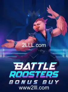 BattleRoostersBonusBuy: Um Novo Horizonte nos Jogos Online