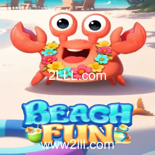 Descubra BeachFun: O Jogo de Verão Que Virou Febre