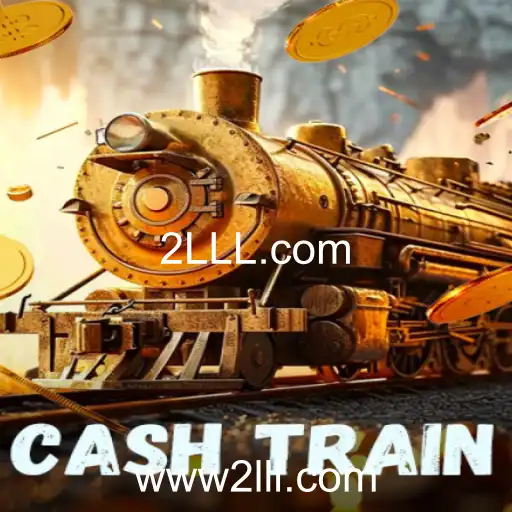 CashTrain: O Jogo de Estratégia Financeira Inspirado por 2LLL.com