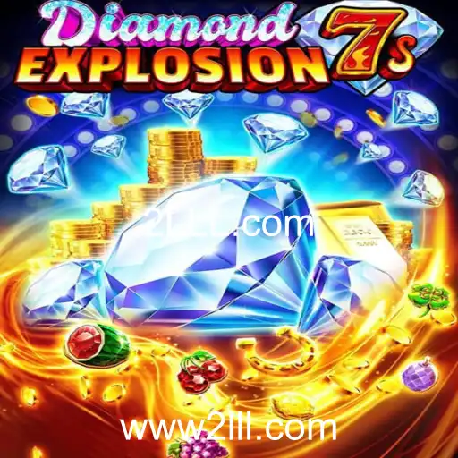 DiamondExplosion7s: Descubra a Emoção e Regras do Novo Jogo de 2LLL.com