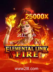 Descubra a Aventura Mística em ElementalLinkFire