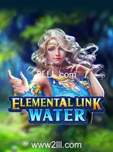 Descubra ElementalLinkWater: O Jogo que Está Conquistando o Mundo