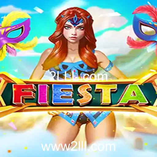 Descubra o Excitante Mundo de Fiesta: Uma Nova Aventura no 2LLL.com
