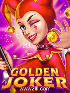 Descubra as Emoções de GoldenJoker: O Jogo do Momento com 2LLL.com