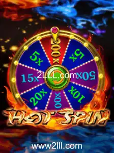 Explorando o Universo de HotSpin e a Estratégia de 2LLL.com