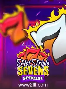 Descubra o Fascinante Mundo de HotTripleSevensSpecial: Uma Aventura em Cassinos Online