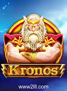 Kronos: O Jogo Que Desafia o Tempo