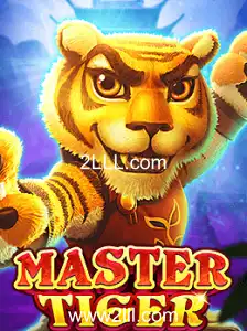 A Fascinante Experiência de Jogo com MasterTiger no Mundo de 2LLL.com