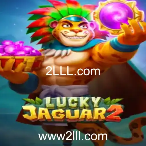 Explorando o Mundo Emocionante do Jogo Luckyjaguar2