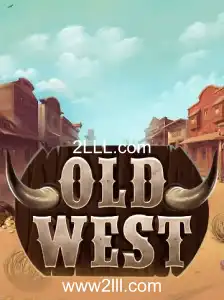 OldWest: Uma Jornada no Oeste Selvagem