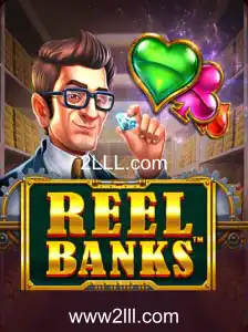 Descubra o Mundo de ReelBanks: Uma Aventura Emocionante no Universo dos Jogos de Cassino