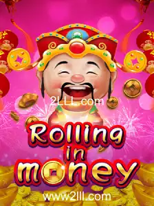 Explorando o Fascinante Mundo de RollingInMoney: o Jogo do Momento