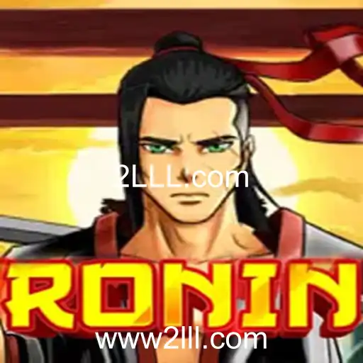 Ronin: Explorando o Mundo de Aventuras do Jogo Inspirado em Samurais