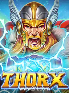 Explorando ThorX: O Novo Horizonte dos Jogos Online