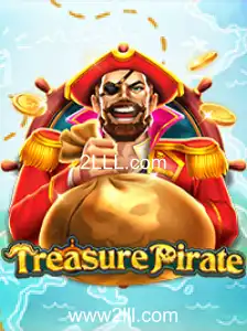 TreasurePirate: A Aventura Naval que Conquistou o Mundo dos Jogos