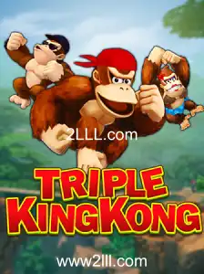 TripleKingKong: Um Mergulho no Mundo do Entretenimento Interativo